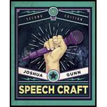 Speech Craft