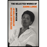 Selected Works of Audre Lorde