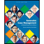 Generalist Case Management - MindTap