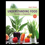 Understanding Food - MindTap (6 Months)