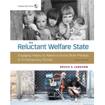 Reluctant Welfare State