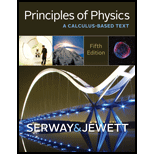 Principles of Physics - WebAssign