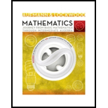 Mathematics: Journey From Basic Mathematics - WebAssign | Louisiana ...