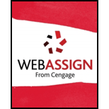 Webassign For Alegebra And Trigonometry