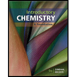 Introductory Chemistry: A Foundation OWLv2 - Access