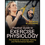 Practical Guide To Exercise Physiology