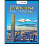 Principles of Geotechnical Engineering