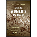 Women's Fight: The Civil War's Battles for Home, Freedom, and Nation