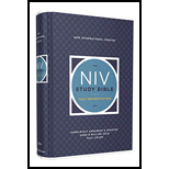 NIV Study Bible, Fully Revised Edition, Ebook