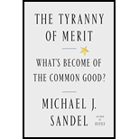Tyranny of Merit