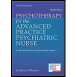 Psychotherapy for the Advanced Practice Psychiatric Nurse