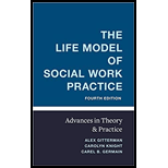Life Model of Social Work Practice: Advances in Theory and Practice