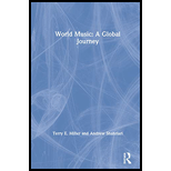 World Music: A Global Journey