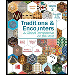 Traditions And Encounters, Volume 2