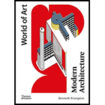 Modern Architecture: A Critical History