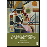 Understanding Post-tonal Music