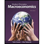 Modern Principles: Macroeconomics