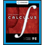 Calculus: Single Variable - With WebAssign