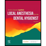 Local Anesthesia for the Dental Hygienist - With Access