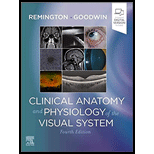 Clinical Anatomy and Physiology of the Visual System - With Access