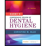 Darby's Comprehensive Review of Dental Hygiene - With Access