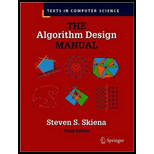 Algorithm Design Manual