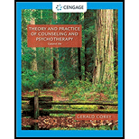 Theory and Practice of Counseling and Psychotherapy, Updated