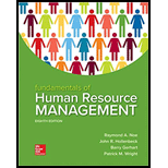 Fundamentals of Human Resource Management (Looseleaf) (Custom Package)