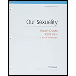 Our Sexuality (Looseleaf) - With MindTap V2.0