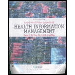 Legal and Ethical Aspects Of Health Information Management (Looseleaf) - With Access