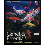 Genetics Essentials