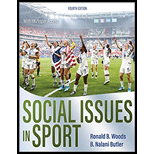 Social Issues in Sport - With Access