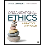 Organizational Ethics: A Practical Approach