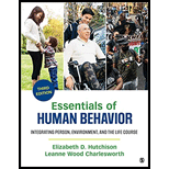Essentials of Human Behavior: Integrating Person, Environment, and the Life Course