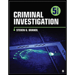 Criminal Investigation
