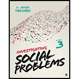 Investigating Social Problems