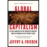 Global Capitalism