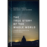 True Story of the Whole World: Finding Your Place in the Biblical Drama