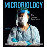 Microbiology: The Human Experience (Looseleaf) - With Access