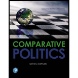 Comparative Politics, Updated Edition