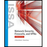 Network Security, Firewalls, ... - With Access