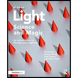 Light, Science and Magic: An Introduction to Photographic Lighting