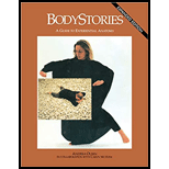 BodyStories: A Guide to Experiential Anatomy