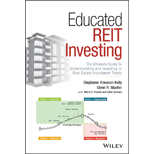 Educated Reit Investing