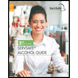 ServSafe Alcohol Guide - With Answer Sheet