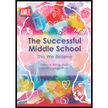Successful Middle School