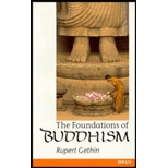 Foundations Of Buddhism