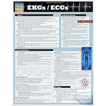 QuickStudy for EKGS/ECGS