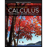 Calculus: Single and Multivariable (Looseleaf)