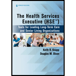 The Health Services Executive (HSE)